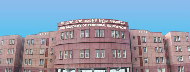 JSS Academy of Technical Education